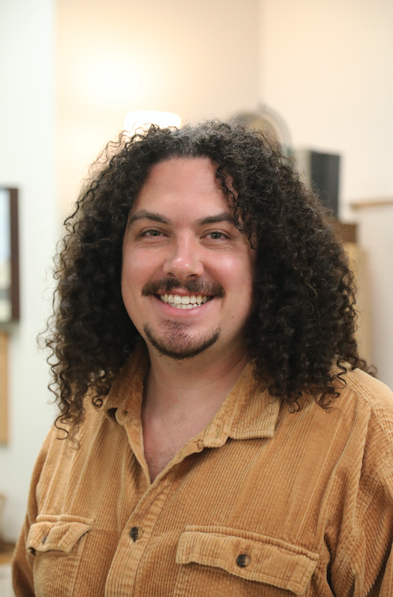 Caleb Davis Caleb Davis