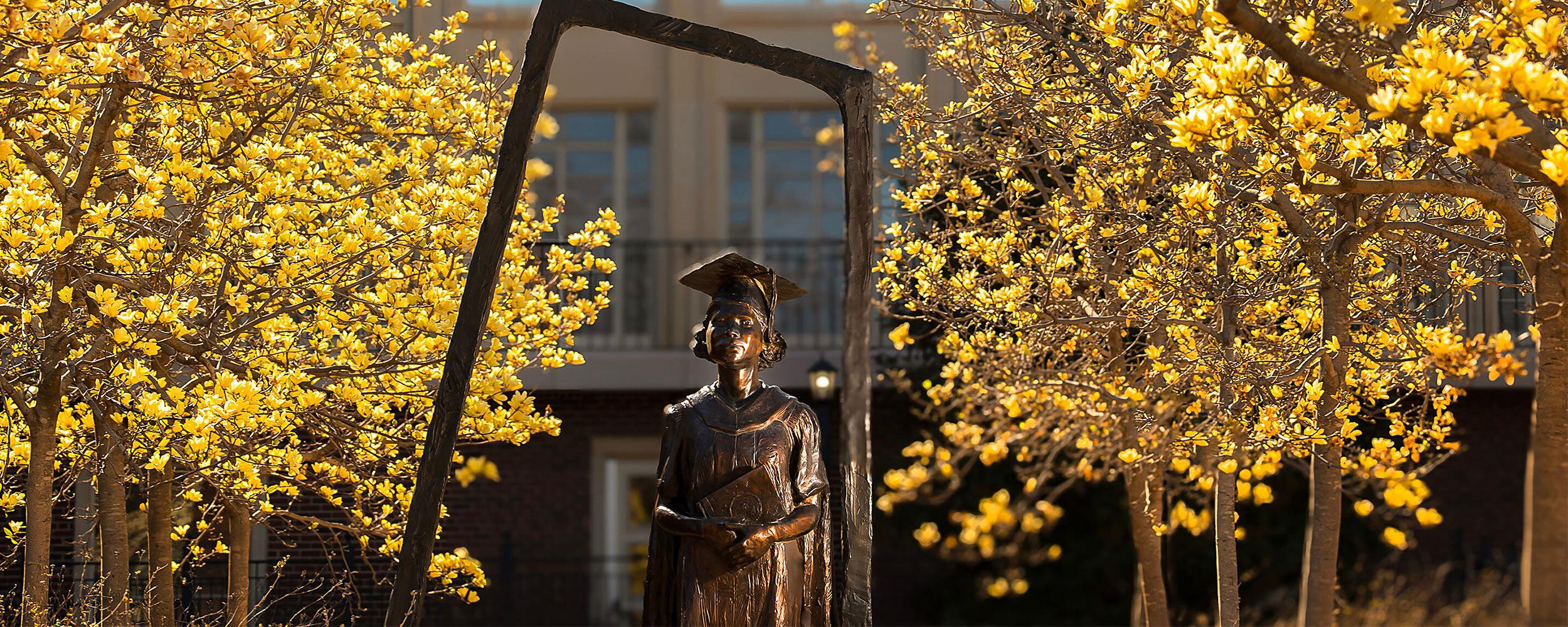 College of Education and Human Sciences honors outstanding graduate students for success in teaching and research