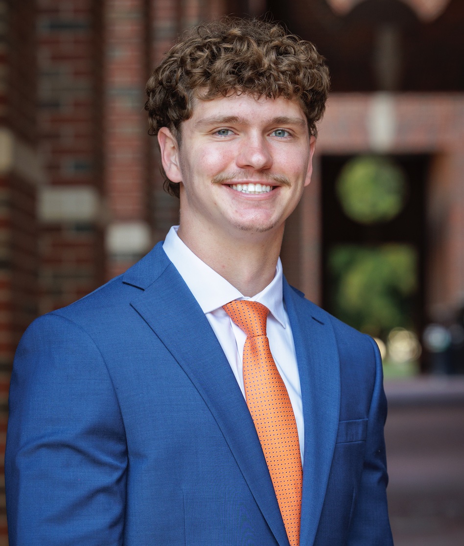 Colt Frazier Colt Frazier