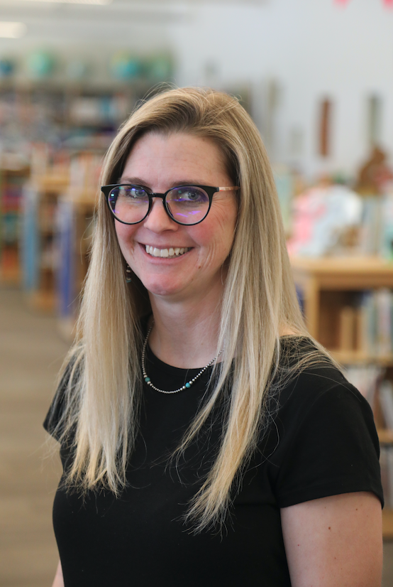 Courtney Parks Courtney Parks