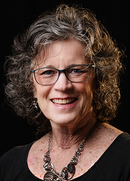 A professional headshot of Dr. Diane Limbaugh