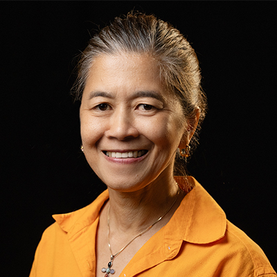 Dr. Edralin Lucas Dr. Edralin Lucas