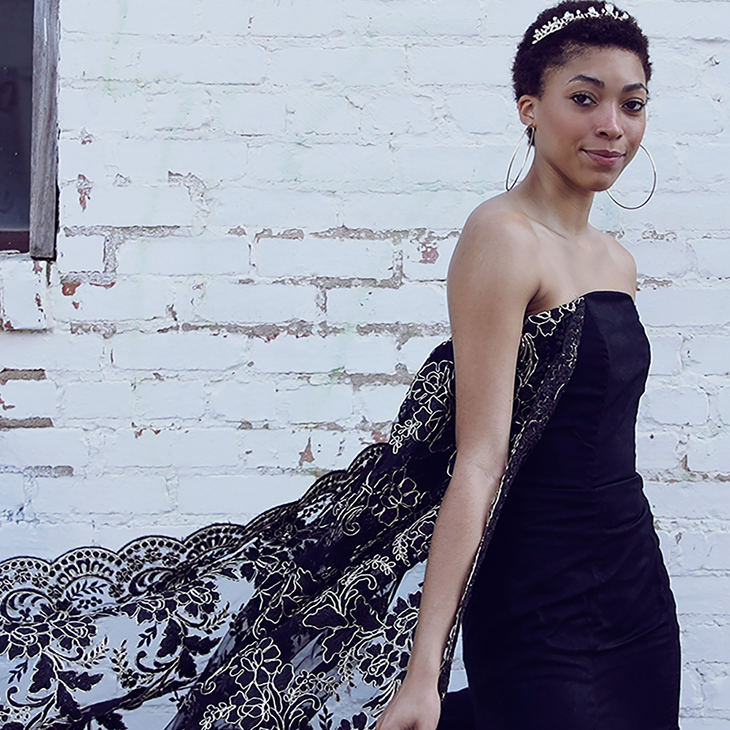 Oklahoma State University's Department of Design, Housing and Merchandising is set to present its annual Euphoria Fashion Show April 22 at the Wes Watkins Center.