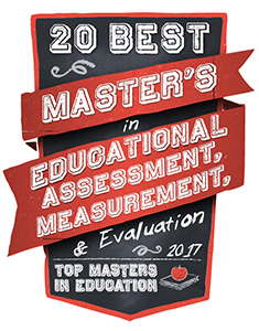 20 Best Masters in Educational Assessment, Measurement and Evaluation