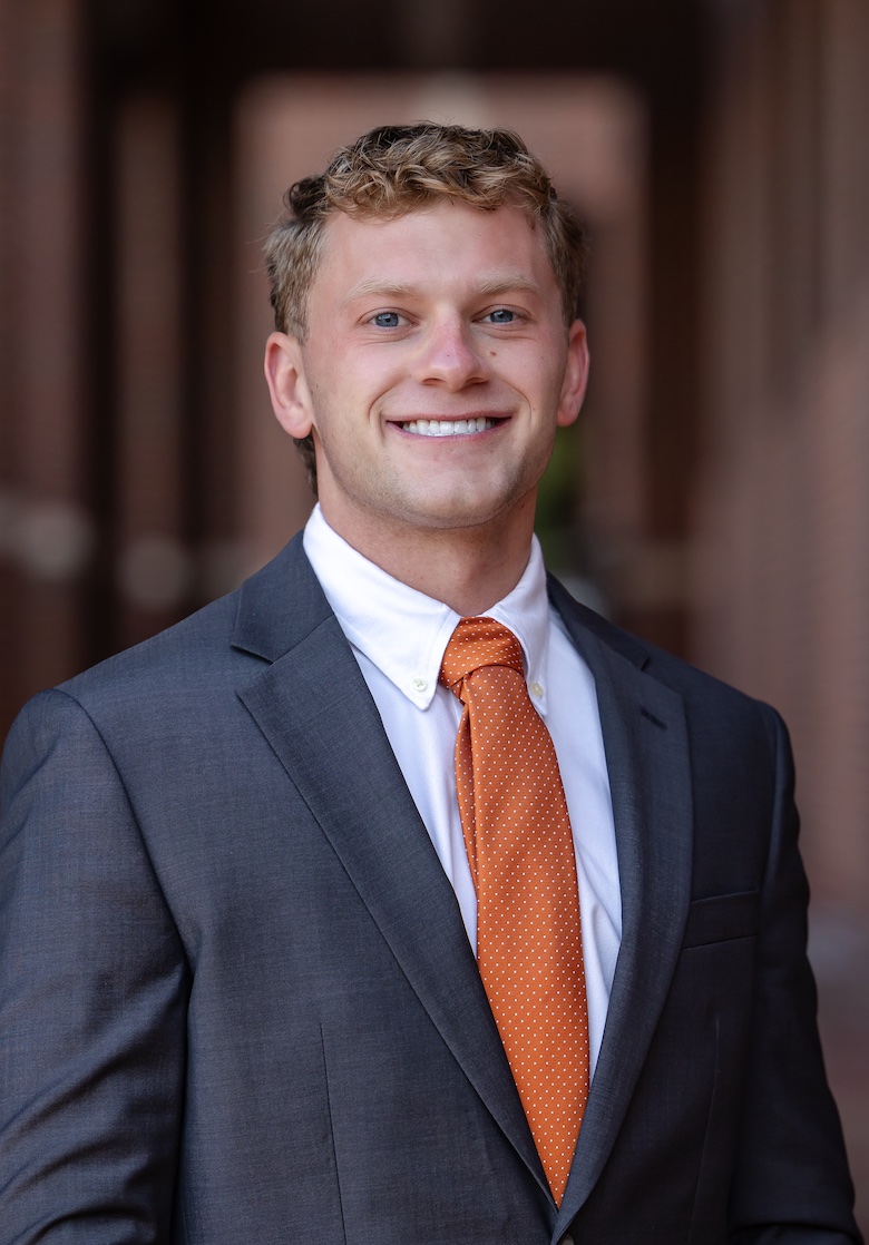 Josh Stephens Josh Stephens