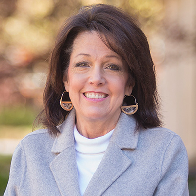 Dr. Katherine Curry Dr. Katherine Curry