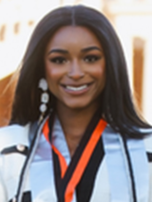 Kentasia Edwards