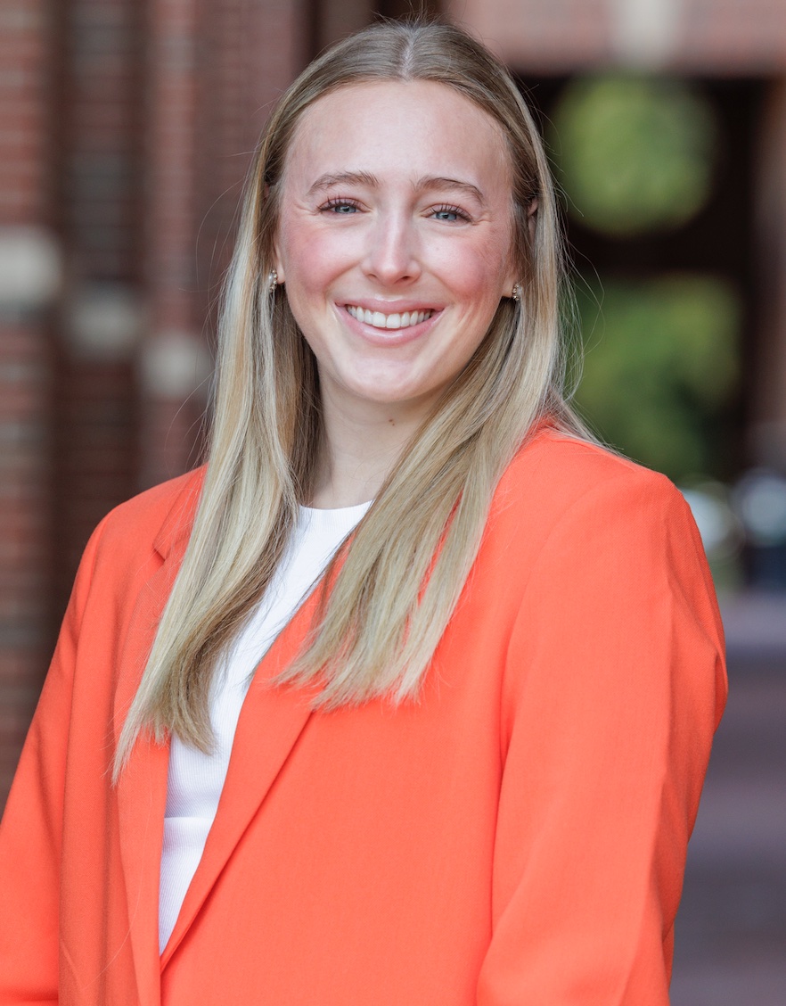 Lauren Bingham Lauren Bingham