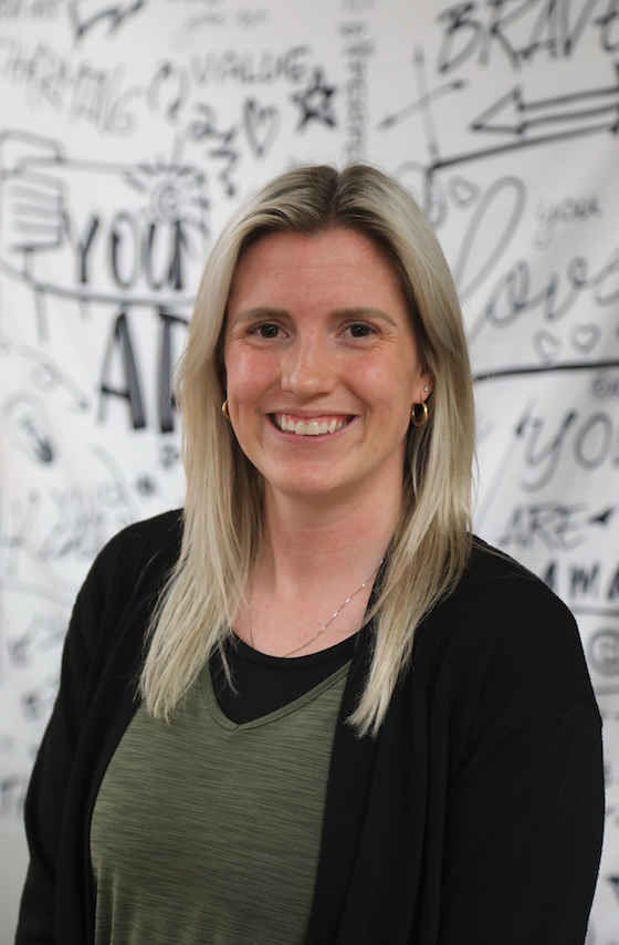 Madeline El Ourraqe Madeline El Ourraqe