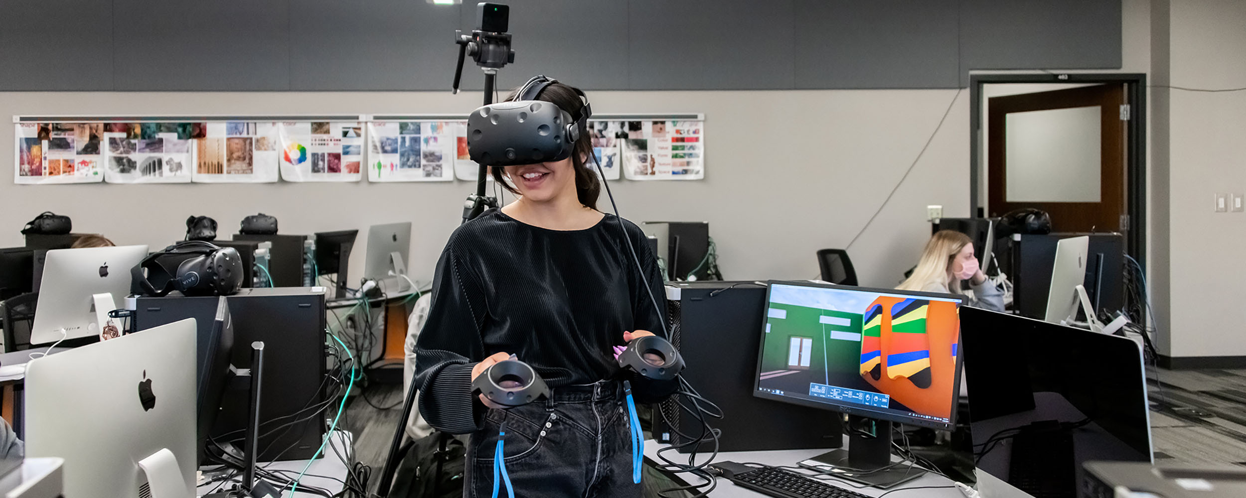 The Oklahoma State University Department of Design, Housing and Merchandising has changed its name to the Department of Design and Merchandising, in an effort to more clearly communicate its academic focus.