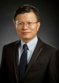Dr. Daniel Lin