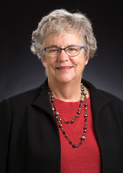 Dr. Barbara Stoecker