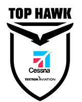 Top Hawk Logo