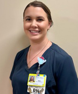 Staci Winder, RN, BSN