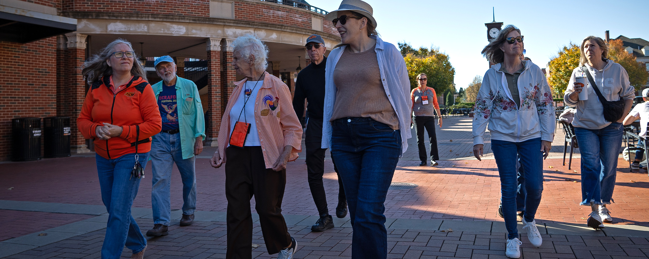 OLLI at OSU celebrates 20 years with expanded programs and major membership discounts