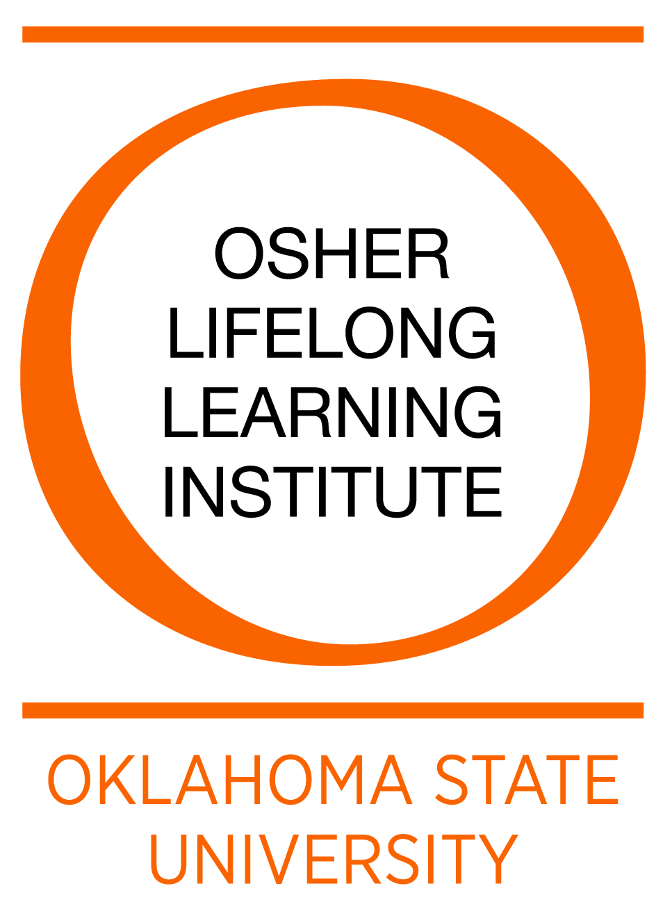 Osher Lifelong Learning Institute at OSU logo