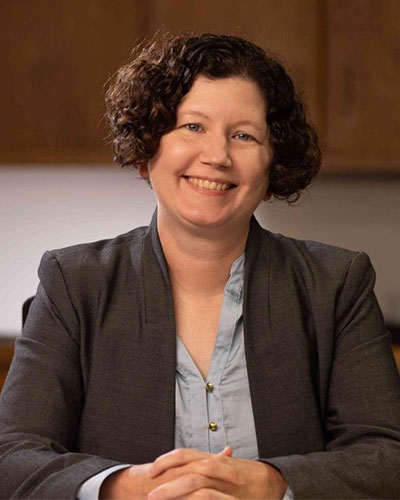 Dr. Robin Fuxa