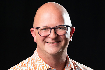 Scott King