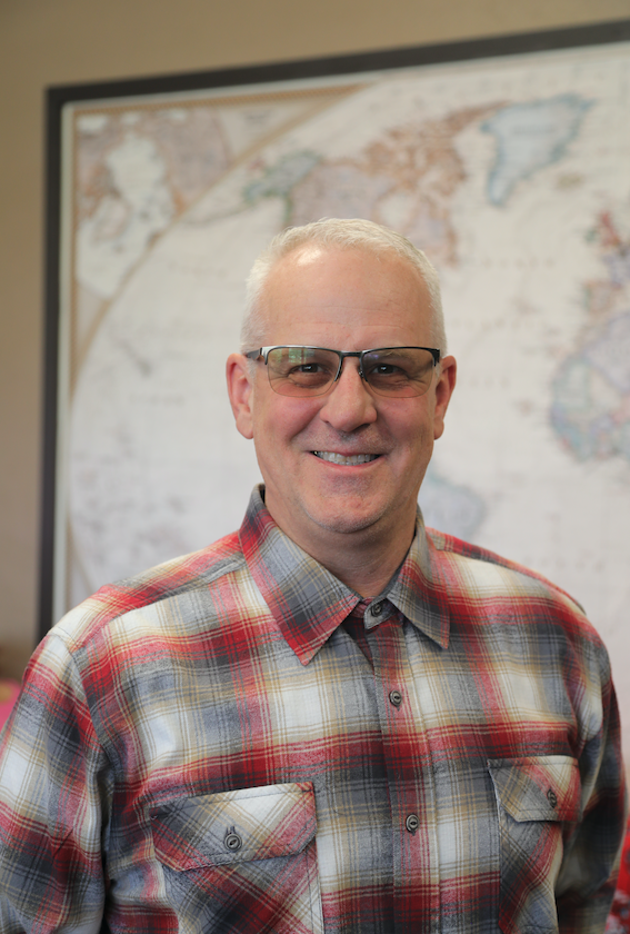 Scott Peterman Scott Peterman