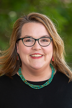 Toni Ivey, Director, Office of Educator Support and P12 Outreach