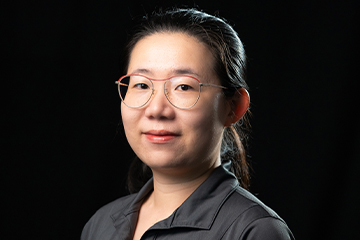 Dr. xuewei Chen
