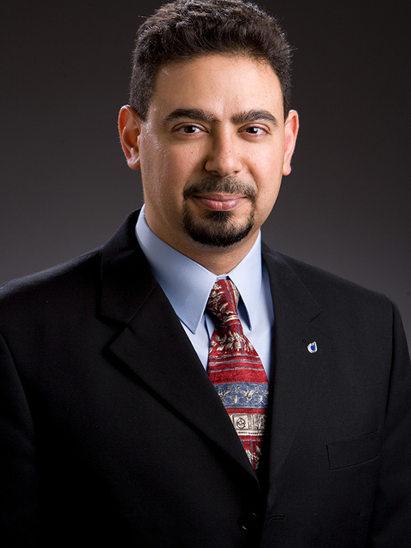 Dr. Khaled Sallam