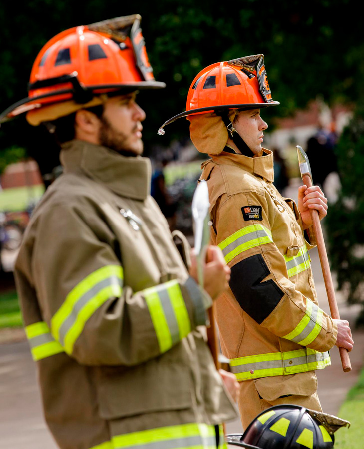 OSU Fire Service Training and Center for Health Sciences will provide community paramedicine training for the stae of Oklahoma.