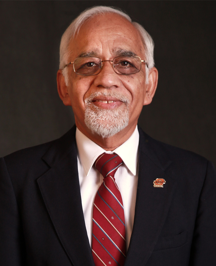 Dr. Raj N. Singh elected to the National Academy of Engineering