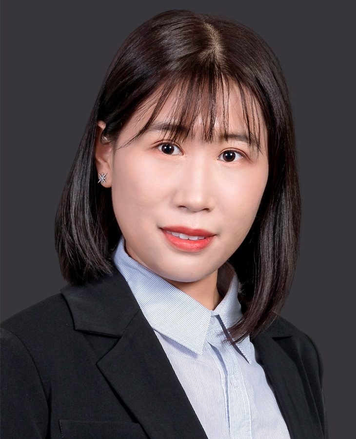 Dr. Ying Zhang