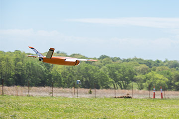 OSU's College of Engineering, Architecture and Technology ranks one of best for drone testing