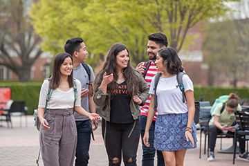 ASEE recognizes OSU for exemplary diversity and inclusion program