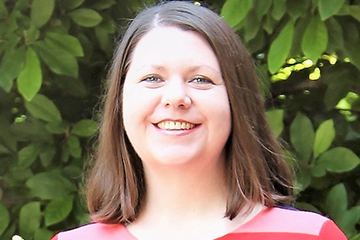 Ashlee Ford Versypt elected to serve for the National ASEE Chemical Engineering Division