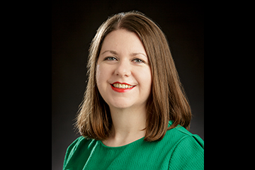 Assistant professor in chemical engineering receives $1.8M NIH MIRA grant
