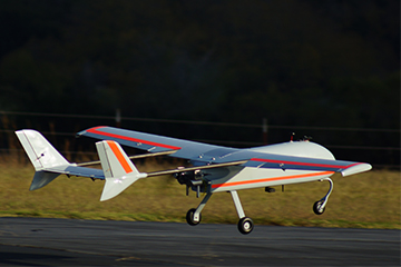 OSU-USRI performs first-of-its-kind BVLOS flights