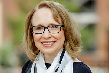 Professor Suzanne Bilbeisi recognized by the Oklahoma AIA