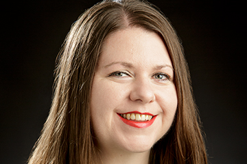 Chemical engineering assistant professor announced as the recipient of the 2020 Ray W. Fahien award