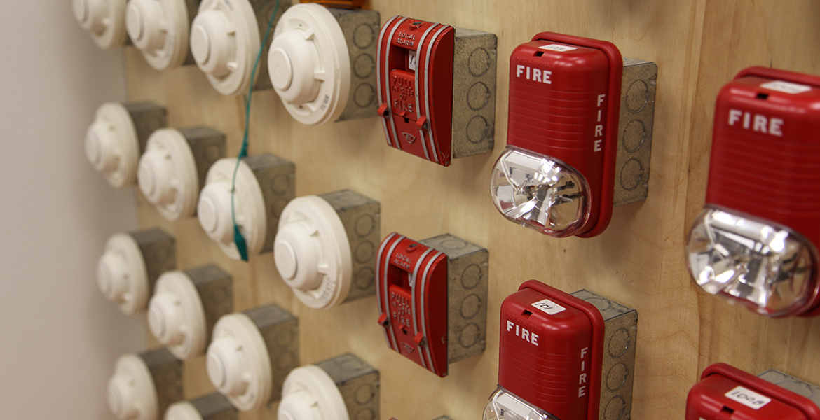 NFPA announces scholarship endowment for OSU FPSET students