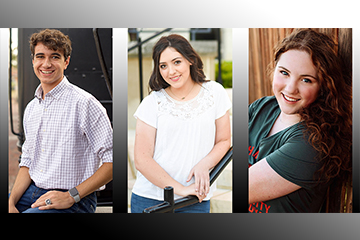 2020 Allen Scholars Announced