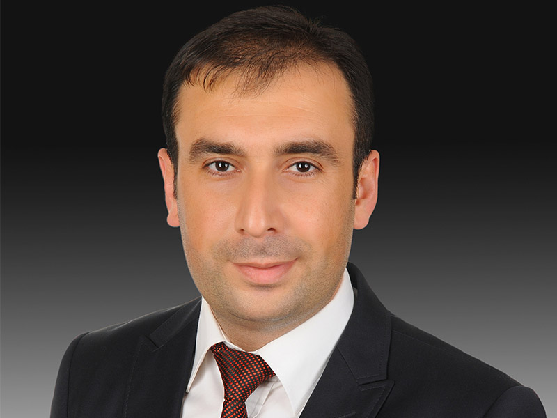 Dr. Sabit Ekin