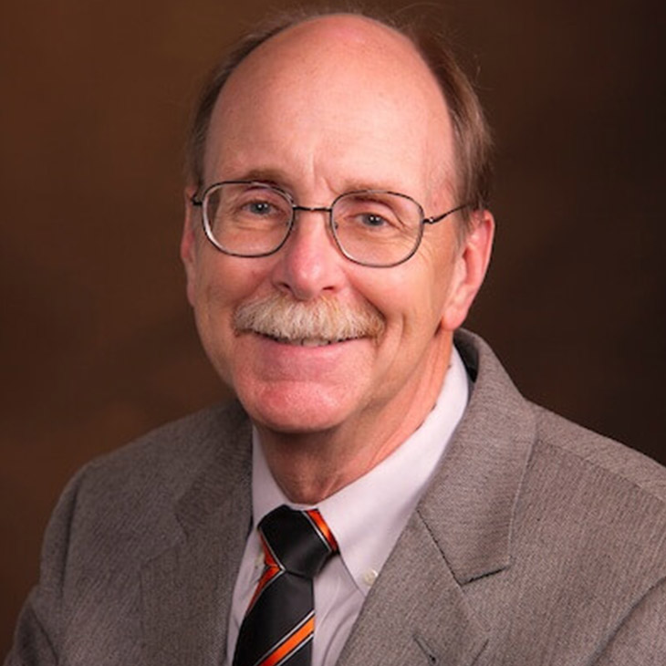 Dr. John Veenstra