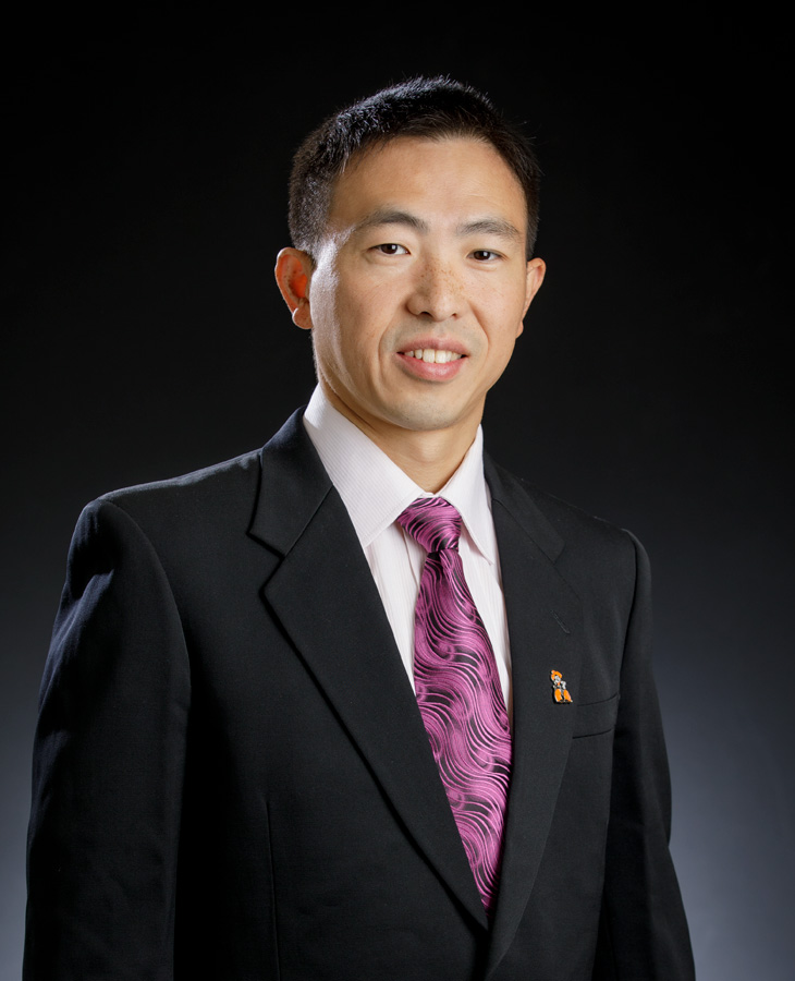 Dr. Lizhi Wang