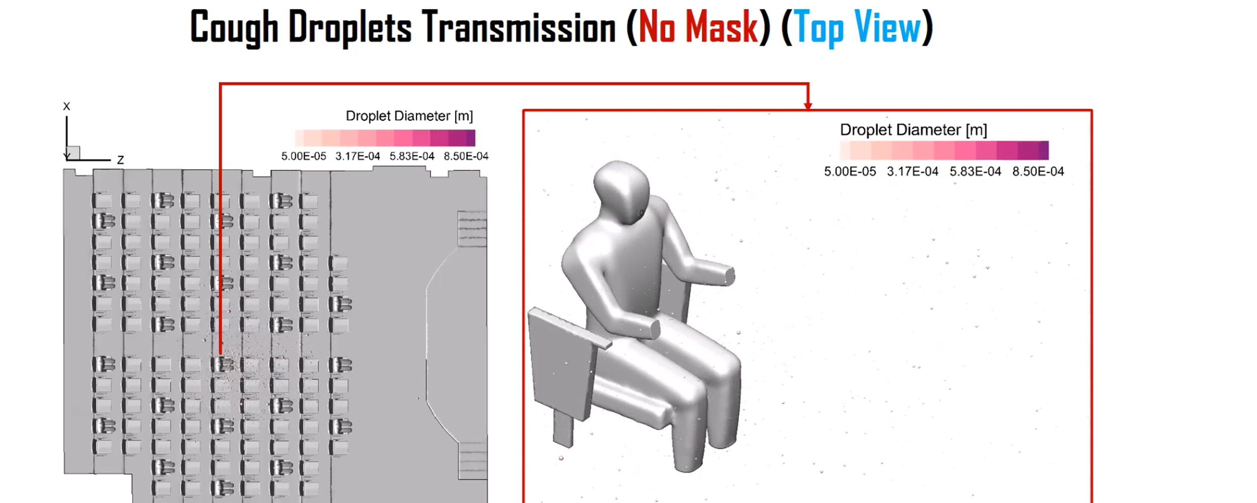 The front of the Advanced Technology Research Center.