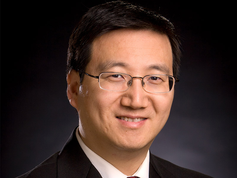 Dr. Guoliang Fan