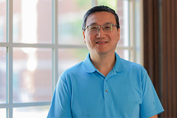School of Electrical & Computer Engineering | Oklahoma State University
