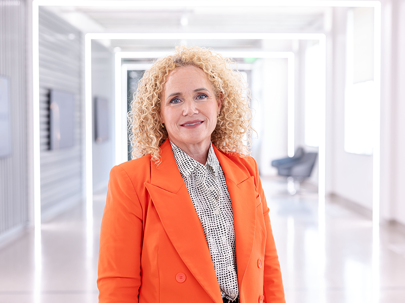 Dr. Heather Yates