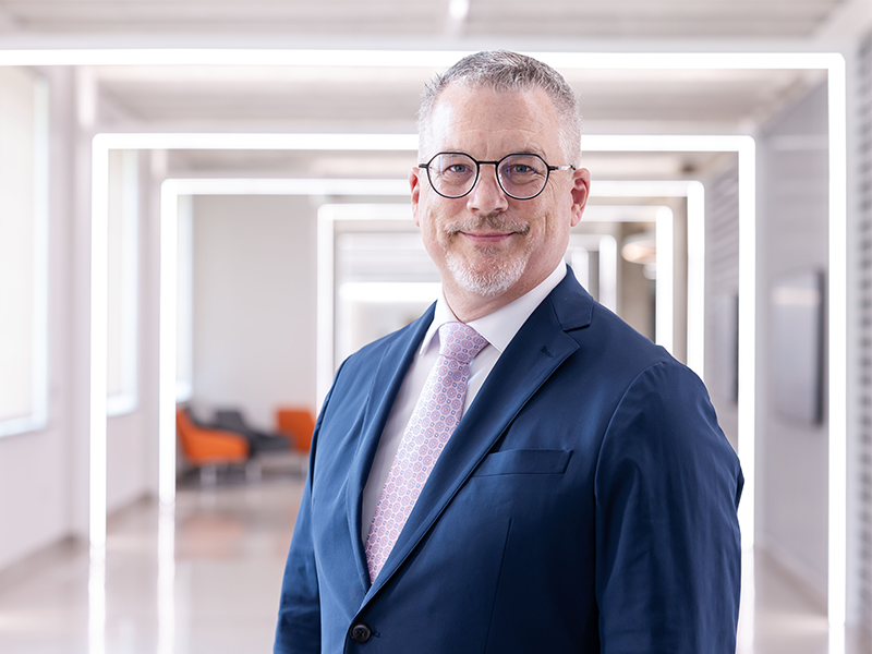 Dr. Jim Smay