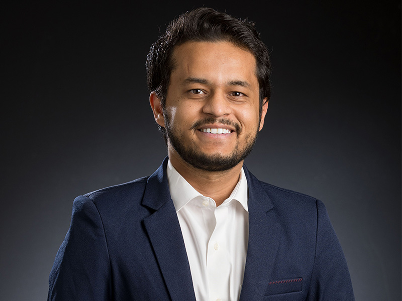 CEAT faculty member named among SME’s 30 Under 30