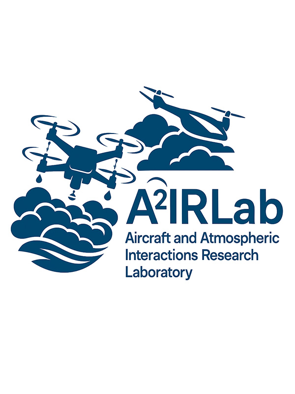 Logo for the A2IRLab