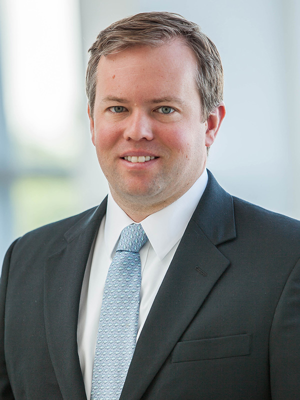 Chris Schinnerer professional portrait