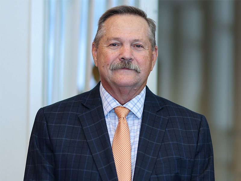 Collins named interim head of OSU's School of Industrial Engineering and Management